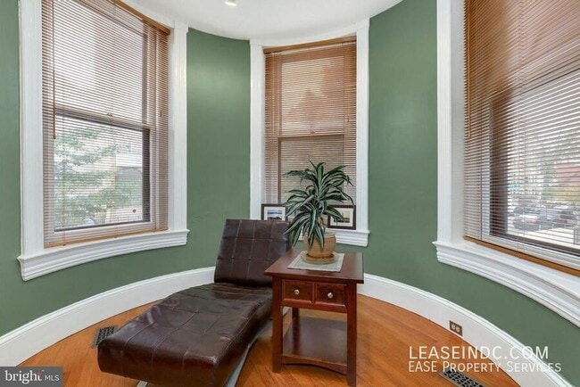 Building Photo - 1000 N Street NW-
