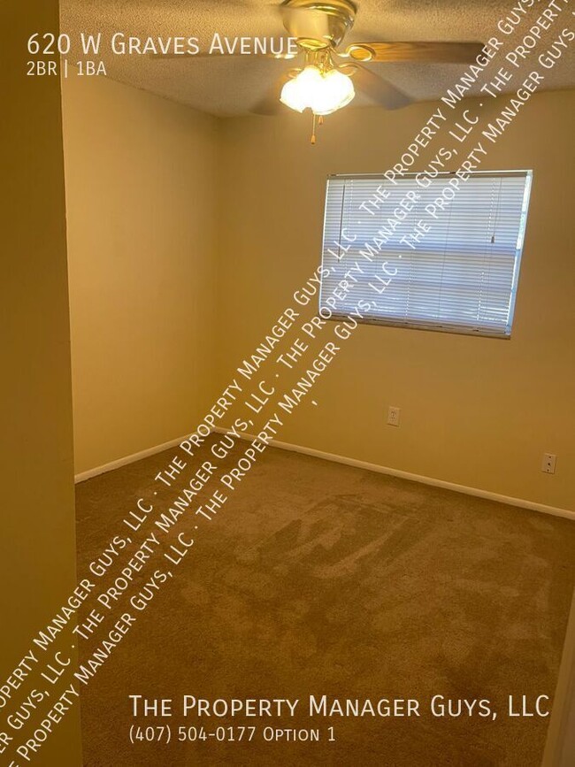 Building Photo - 2/1 For Rent in Orange City for $1,300/mo