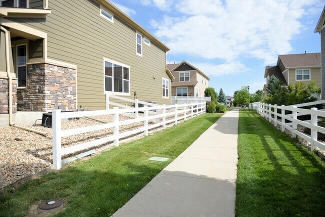 Building Photo - 5020 William Pl