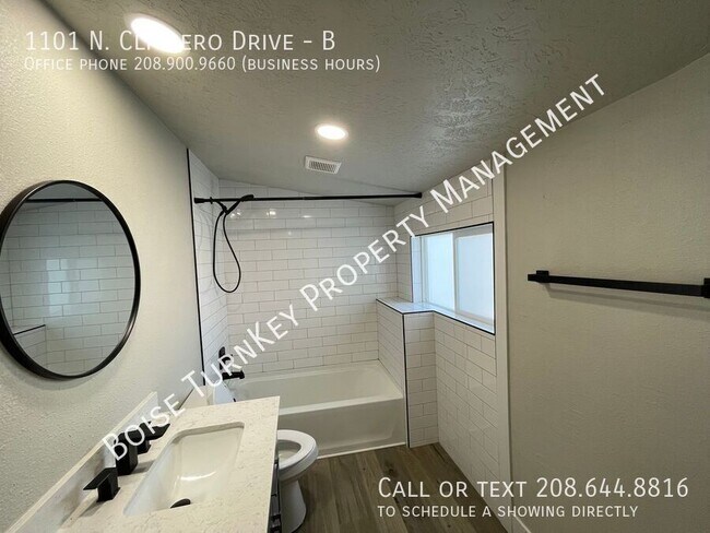 Building Photo - 1101 N Clithero Dr
