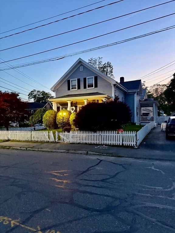 Building Photo - 43 Harrison Ave