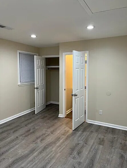 Building Photo - 2609 Buchanan St