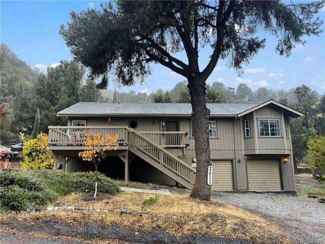 Building Photo - 2411 Glacier Dr