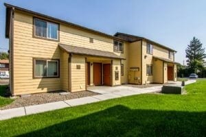 Building Photo - 713 12th St