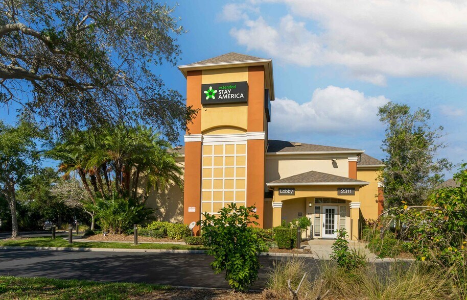 Furnished Studio Clearwater 2311 Ulmerton Rd Clearwater FL 33762