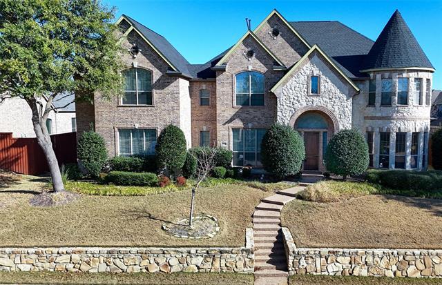 Building Photo - 1836 Walnut Springs Dr