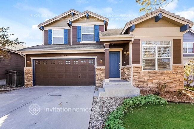 Building Photo - 4090 Kestrel Pl