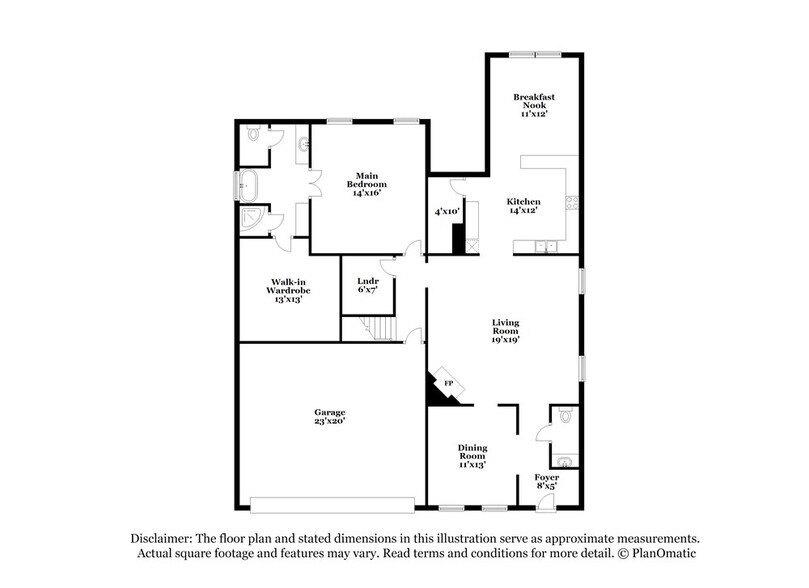Building Photo - 647 Airedale Trail