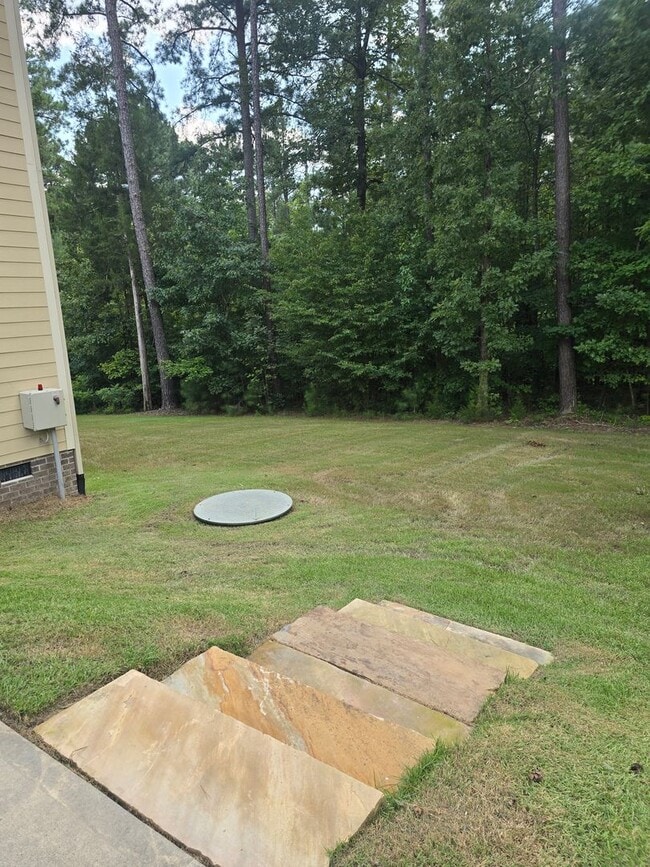 Building Photo - The Parks at Meadowview