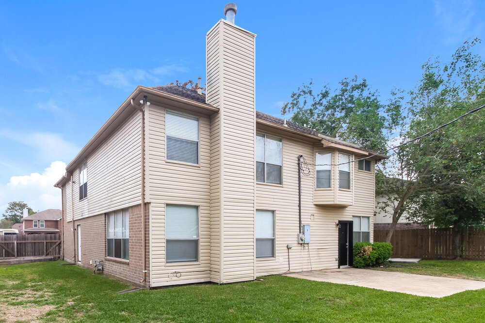 Building Photo - 4518 Allegro Dr