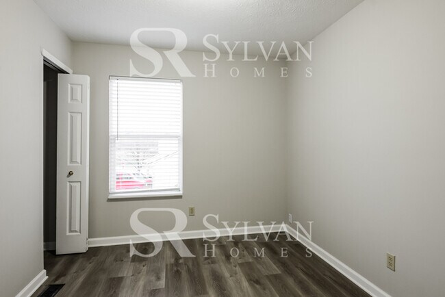 Building Photo - The Lifestyle You Deserve.