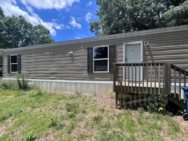 Primary Photo - 9000 Faires Rd