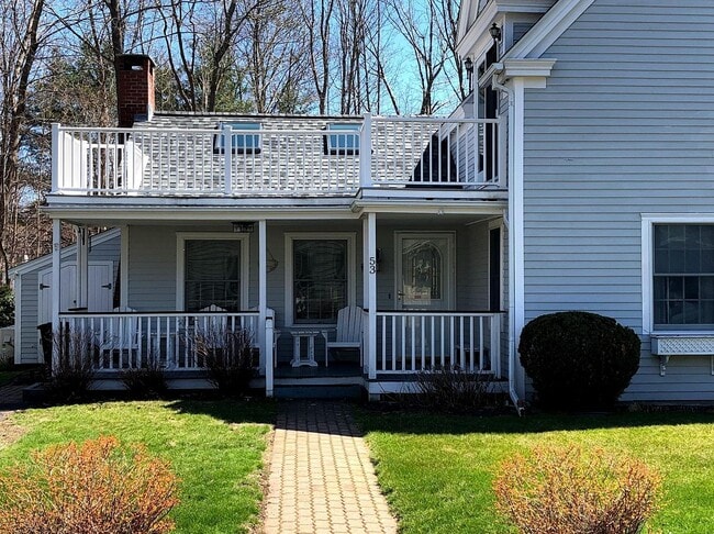 Building Photo - 53 Cottage St