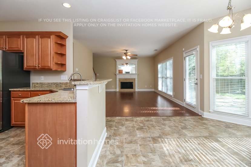 Building Photo - 4165 Haynes Mill Ct NW
