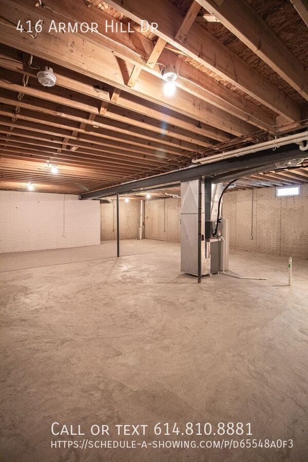 Building Photo - 416 Armor Hill Dr