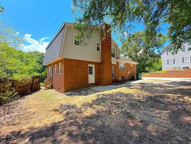 Building Photo - 7727 Ritter Dr