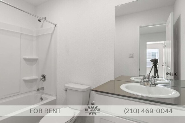 Building Photo - 2024-built 4-bedroom home under $1,600 near Culebra, Government Canyon, SeaWorld, Northwest Vista...