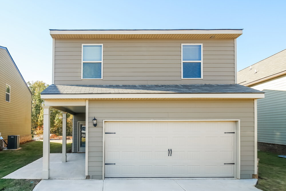 Building Photo - 140 Magnaview Dr