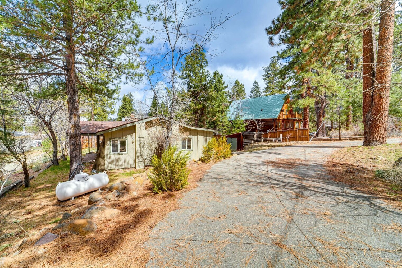 Building Photo - 627 Bear Valley Rd
