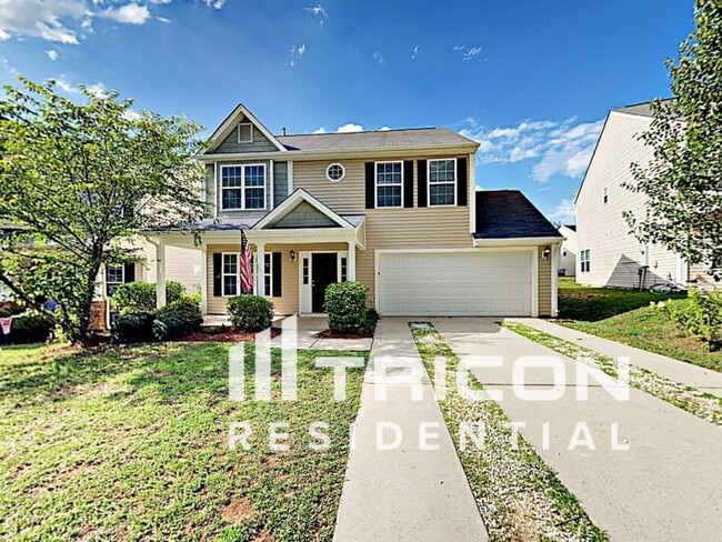 Primary Photo - 12737 Alvin Woods Dr