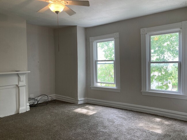 Building Photo - Spacious 3BR Mt. Washington Home - Garage, Deck, 3,000+ Sq Ft