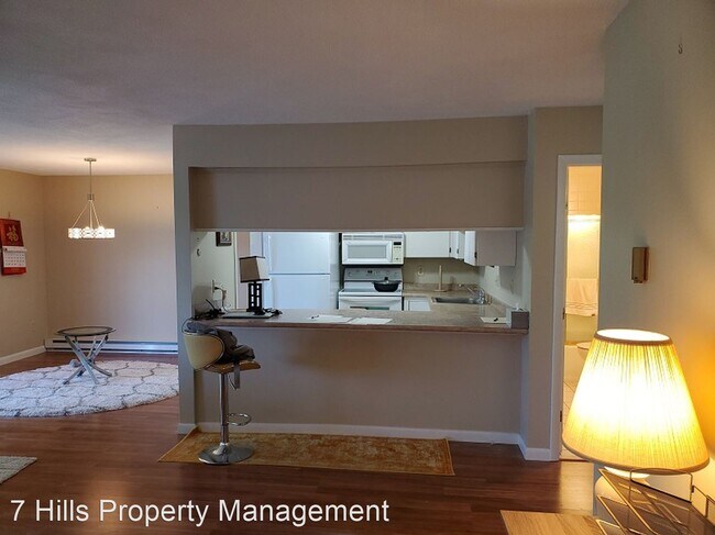 Building Photo - 2 br, 2 bath House - 11 Eaglehead Terrace #3