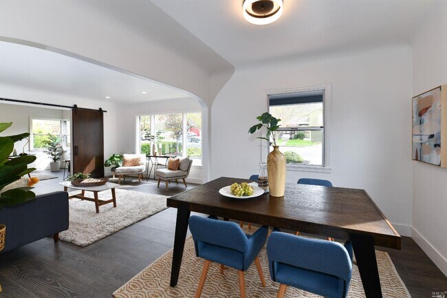 Building Photo - 1509 Banks Ave