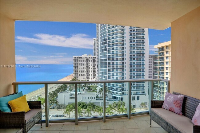 Building Photo - 2501 S Ocean Dr
