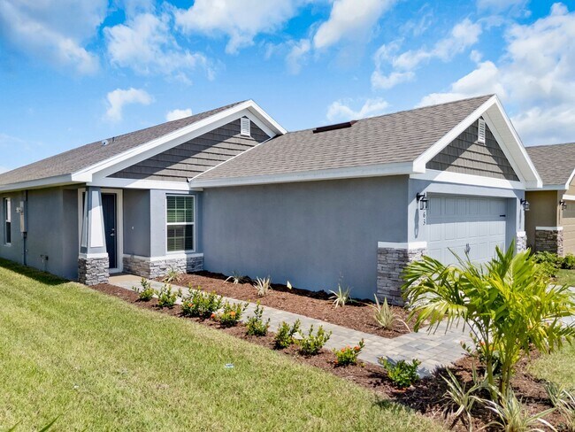 Building Photo - 1063 Grantham Ln