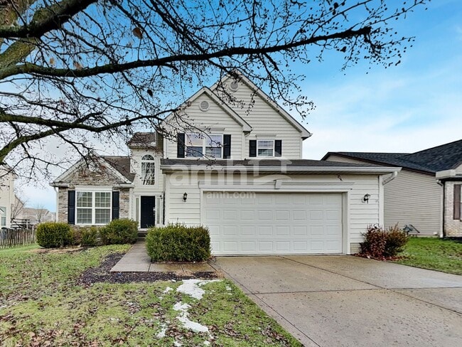 Building Photo - 1130 Mastell Dr