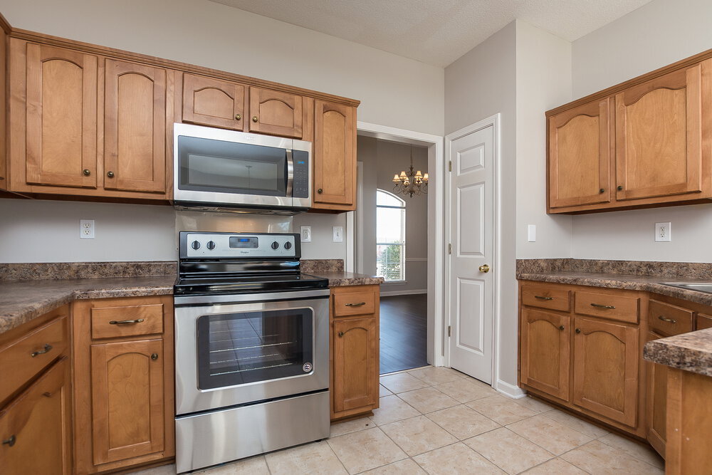 Building Photo - 5607 Antelope Cove