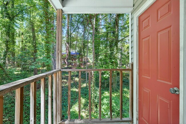 Building Photo - 1501 Mary Frances Pl