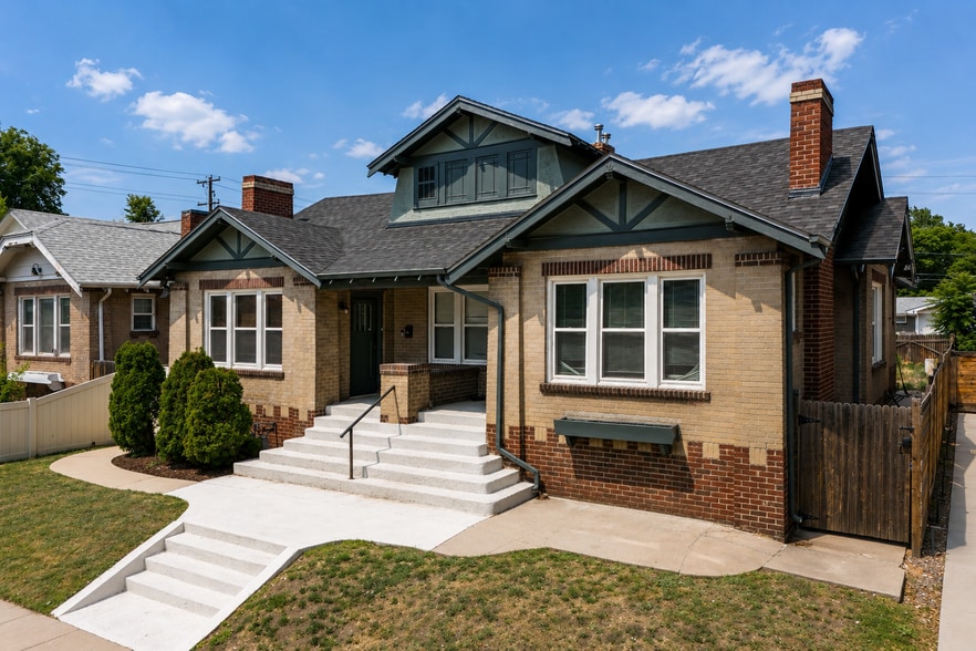 Building Photo - 1419 Meade St