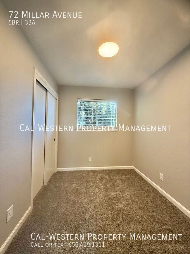 Building Photo - 72 Millar Ave