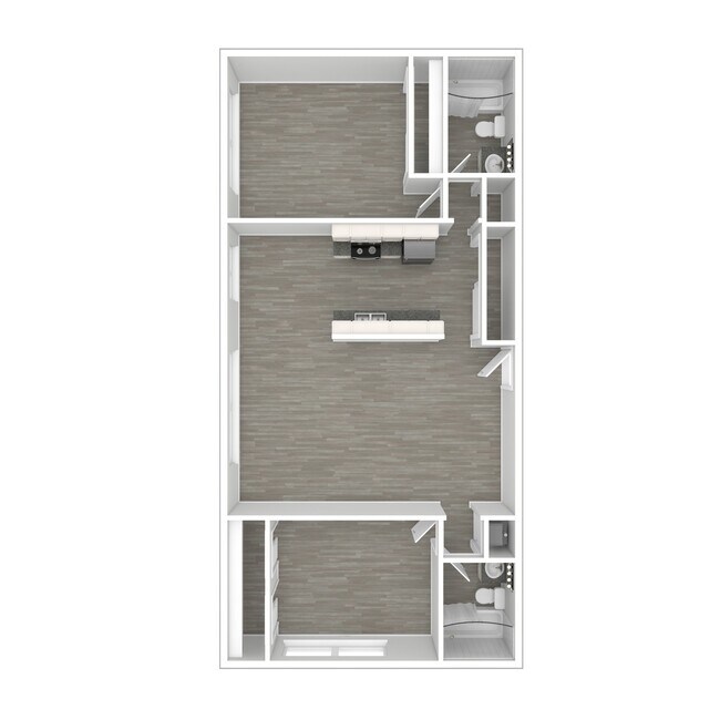 Floorplan - 526 Ardmore