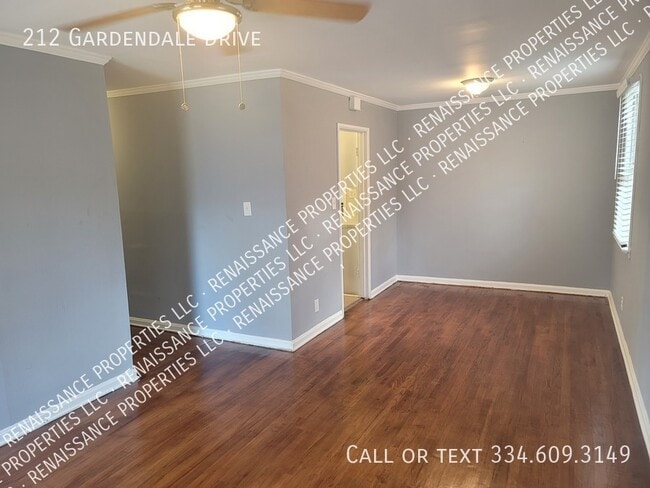 Building Photo - 212 Gardendale Dr