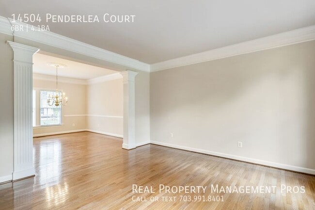Building Photo - 14504 Penderlea Ct