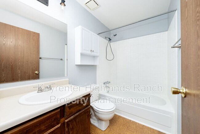 Building Photo - 8430 Prairie Clover Way
