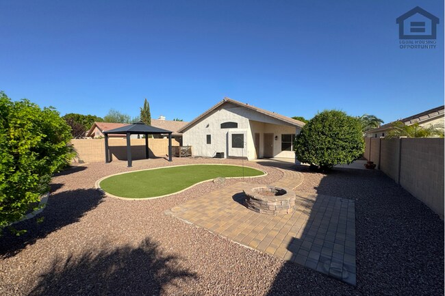Building Photo - 3Bed/2Bath House w/Bonus Room at 67th Ave/AZ Loop-101! Ready for Immediate Move-In!