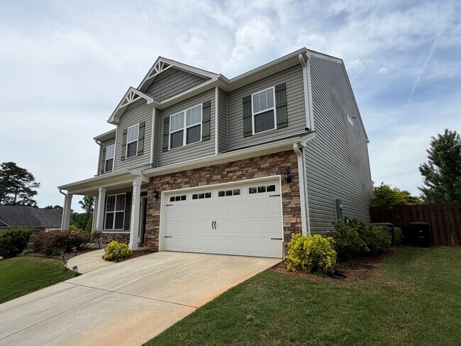 Building Photo - Gregory Landing - Aiken County