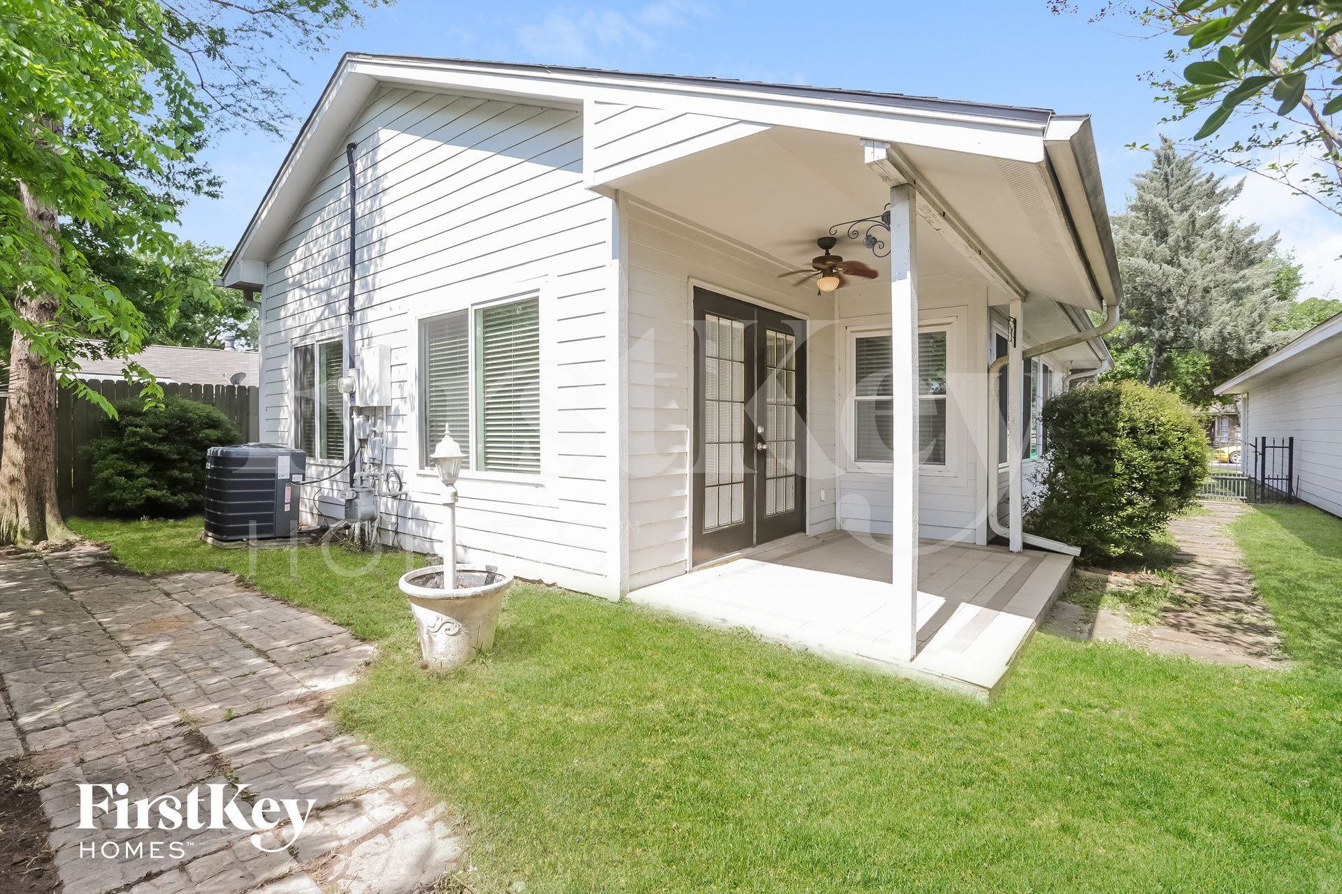 Building Photo - 11923 Westlock Dr