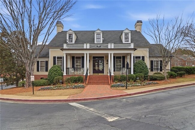 Building Photo - 4738 Ivy Ridge Dr SE