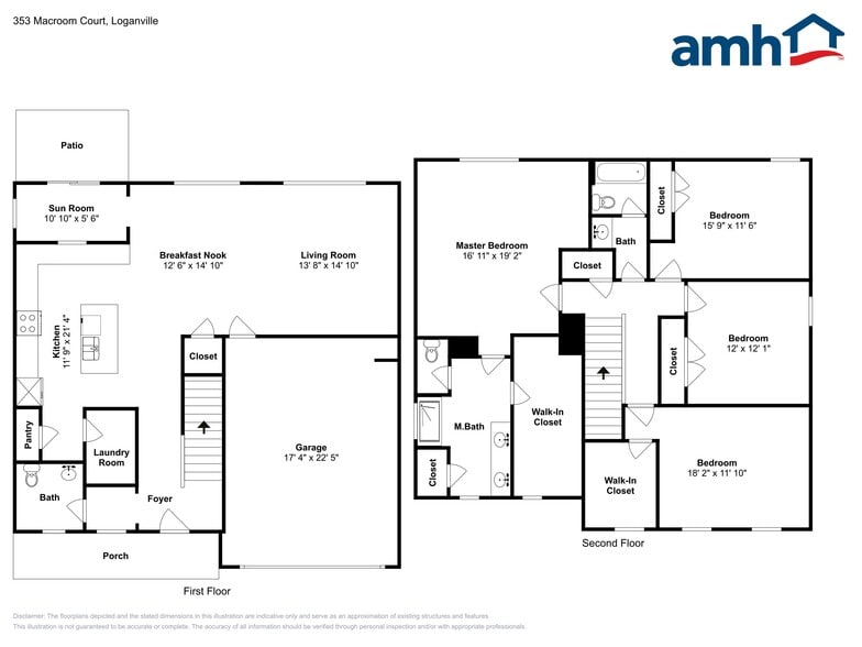 Building Photo - 353 Macroom Ct