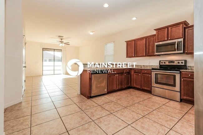 Building Photo - 4 Bedroom Pet-Friendly Home in Cape Coral, FL with Main Street Renewal