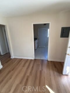 Building Photo - 127 Madoline St