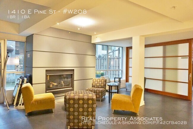 Building Photo - Braeburn Apartment