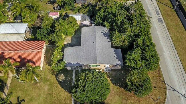 Building Photo - 16705 SW 298th Terrace