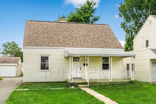 Primary Photo - 830 Chestershire Rd