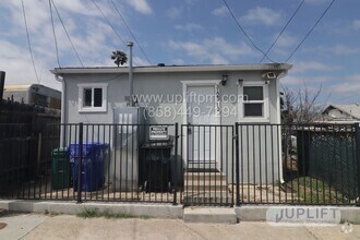 Building Photo - Logan Ave (3123)
