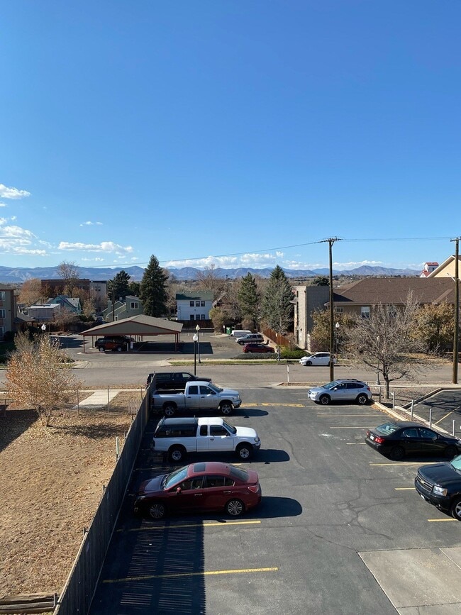 Building Photo - **Application Pending**  Downtown Littleton Condo - 2-Story - 2 Bedroom, 2 Bathroom (58PR#323)